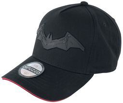 Batman Logo, Batman, Caps