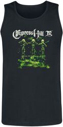 IV Album, Cypress Hill, Tanktopp