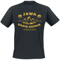 Jawa Droid Repair, Star Wars, T-skjorte