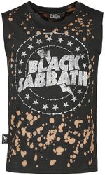 EMP Signature Collection, Black Sabbath, Tanktopp