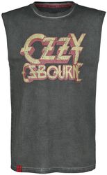 EMP Signature Collection, Ozzy Osbourne, Tanktopp