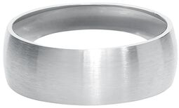 Stainless Steel Ring, Ring i rustfritt stål, Ring
