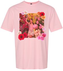 Spring Flowers, Martinez, Melanie, T-skjorte
