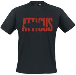 Punch, Atticus, T-skjorte