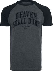 Heaven Shall Burn, Heaven Shall Burn, T-skjorte