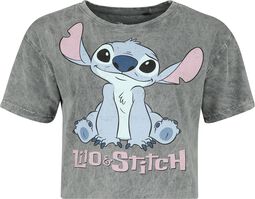 Stitch, Lilo & Stitch, T-skjorte