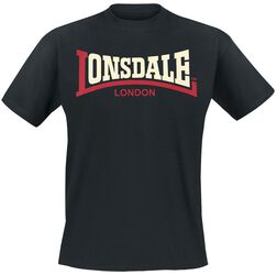 Two Tone, Lonsdale London, T-skjorte