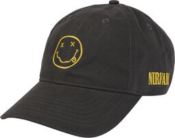 Amplified Collection - Nirvana, Nirvana, Caps