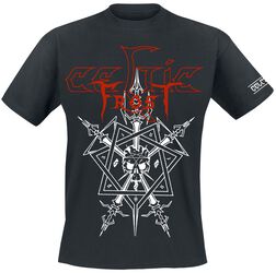 Morbid Tales, Celtic Frost, T-skjorte