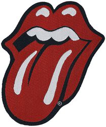 Tongue Cut Out, The Rolling Stones, Symerke