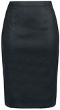 Black Pencil Skirt