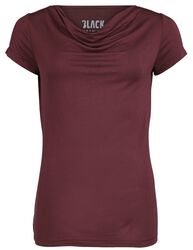 T-skjorte Emma, Black Premium by EMP, T-skjorte