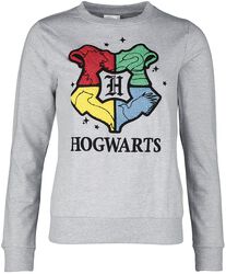 Hogwarts, Harry Potter, Collegegenser