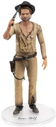 Trinity, Terence Hill, Actionfigurer