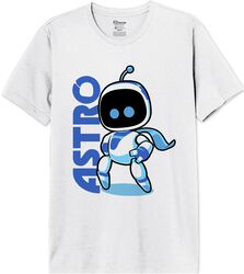 Astro bot, Playstation, T-skjorte