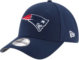 9FORTY New England Patriots, New Era - NFL, Caps
