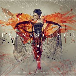 Synthesis, Evanescence, CD