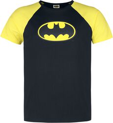 Batman - Logo, Batman, T-skjorte