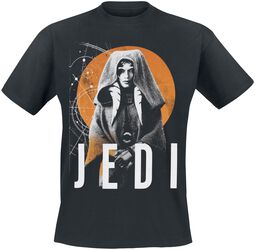 Ahsoka - Jedi, Star Wars, T-skjorte