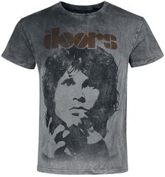 Jim, The Doors, T-skjorte