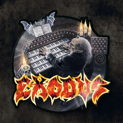 Blacklist, Exodus, LP