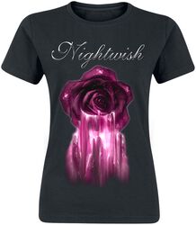 Century Child, Nightwish, T-skjorte