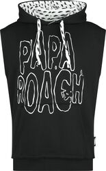 EMP Signature Collection, Papa Roach, Hettegenser