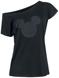 Mikke, Mickey Mouse, T-skjorte
