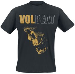 The Grim Reaper, Volbeat, T-skjorte