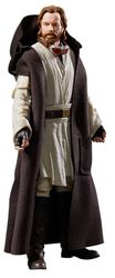 Obi-Wan - Obi-Wan Kenobi (Jedi Legend) (The Black Series), Star Wars, Actionfigurer