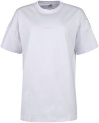 NB Athletics Nature State kortermet T-skjorte, New Balance, T-skjorte