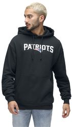 NFL Patriots logo, Recovered Clothing, Hettegenser