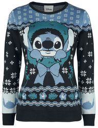 Christmas Stitch, Lilo & Stitch, Julegensere