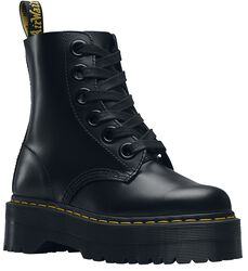 Molly Buttero, Dr.Martens, Boot