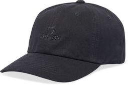 Alpha LP justerbar hatt, Brixton, Caps