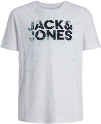 Jcosplash SMU tee S/S crew neck, Jack & Jones junior, T-skjorte
