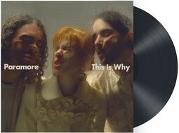This is why, Paramore, LP