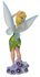 Disney Showcase Collection - Tinker Bell botanical figur