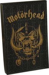 Motörhead - Sockenkalender 2023, Motörhead, Adventkalender
