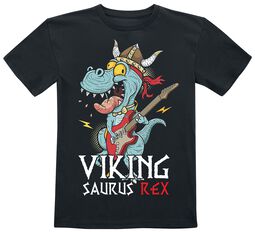 Vikingsaurus Rex, Tierisch, T-skjorte