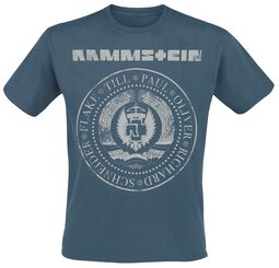 Est. 1994, Rammstein, T-skjorte