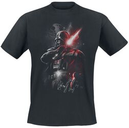 Darth Vader - Lord Vader, Star Wars, T-skjorte