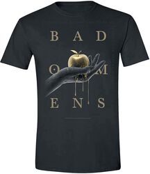 Hand, Bad Omens, T-skjorte