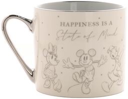 Disney 100 - Happiness is a State of Mind, Mickey Mouse, Kopp