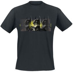 Batman - Portraits, The Flash, T-skjorte