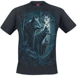 Forest Guardians, Spiral, T-skjorte