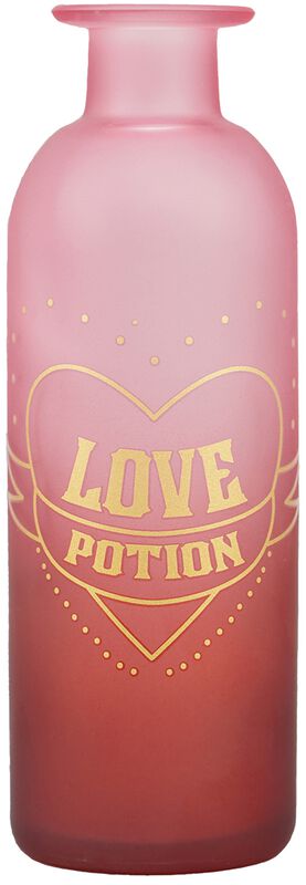 Love Potion  - Blomstervase