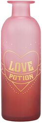Love Potion  - Blomstervase, Harry Potter, Dekorasjonsartikler