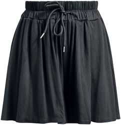 Myke stoff shorts, Black Premium by EMP, Shorts