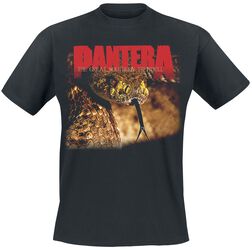 The Great Southern Trendkill, Pantera, T-skjorte